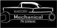 Marsden Mechanical image 1